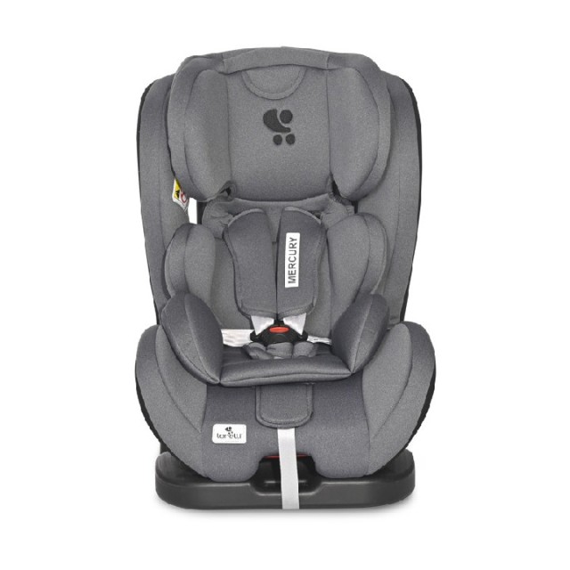 LORELLI AUTO SEDIŠTE MERCURY - GREY & BLACK 0-36KG (2021) - Online Apoteka LORELLI AUTO SEDIŠTE MERCURY - GREY & BLACK 0-36KG (2021)